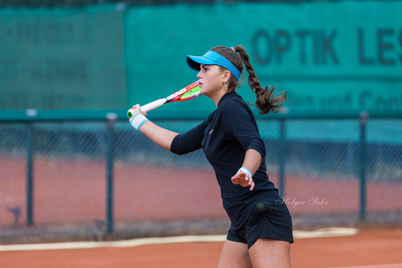 Bild 6 - ITF Future Nord